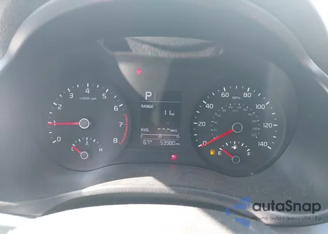 2022 Kia Rio Lx from USA, damaged, VIN 3KPA24ADXNE496401